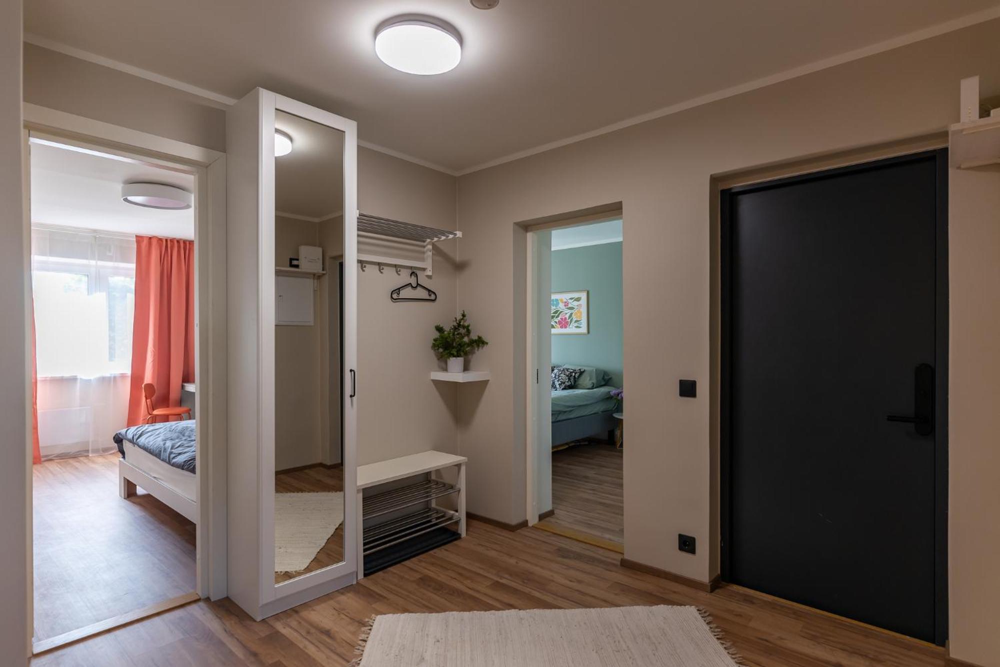 Kalda Apartment Kardla Exterior photo